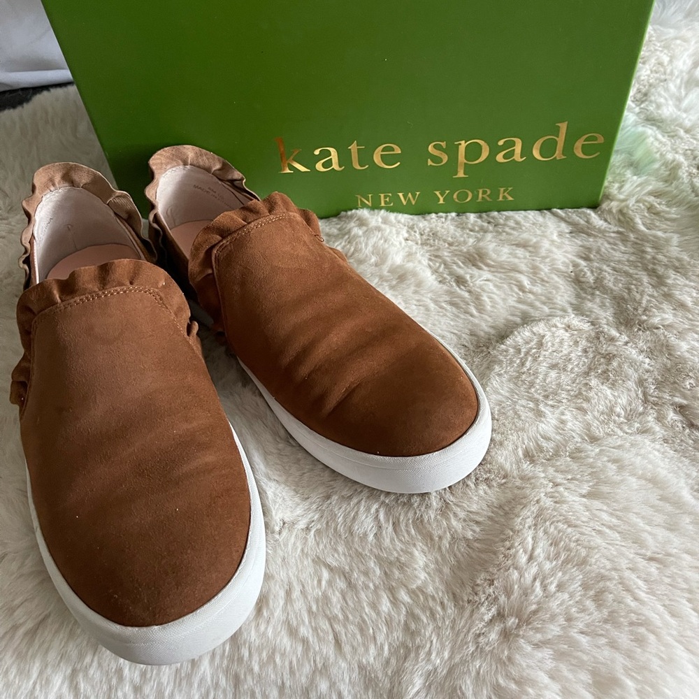 Kate Spade Lilly Slip-ons